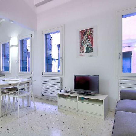 Guggenheim Museum, Cool, 6Pax,Wifi, Aircnd Apartment เวนิส ภายนอก รูปภาพ