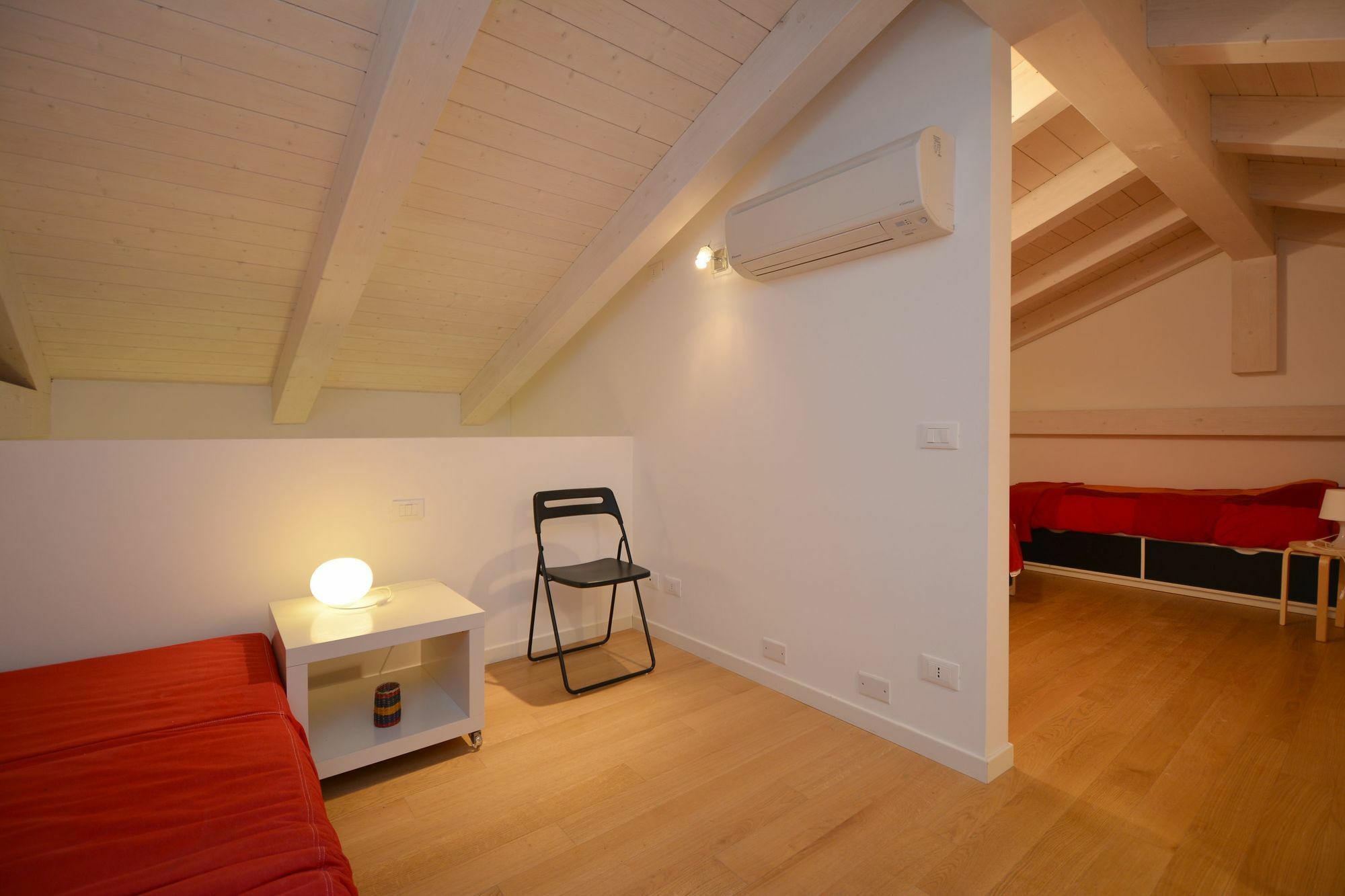 Guggenheim Museum, Cool, 6Pax,Wifi, Aircnd Apartment เวนิส ภายนอก รูปภาพ