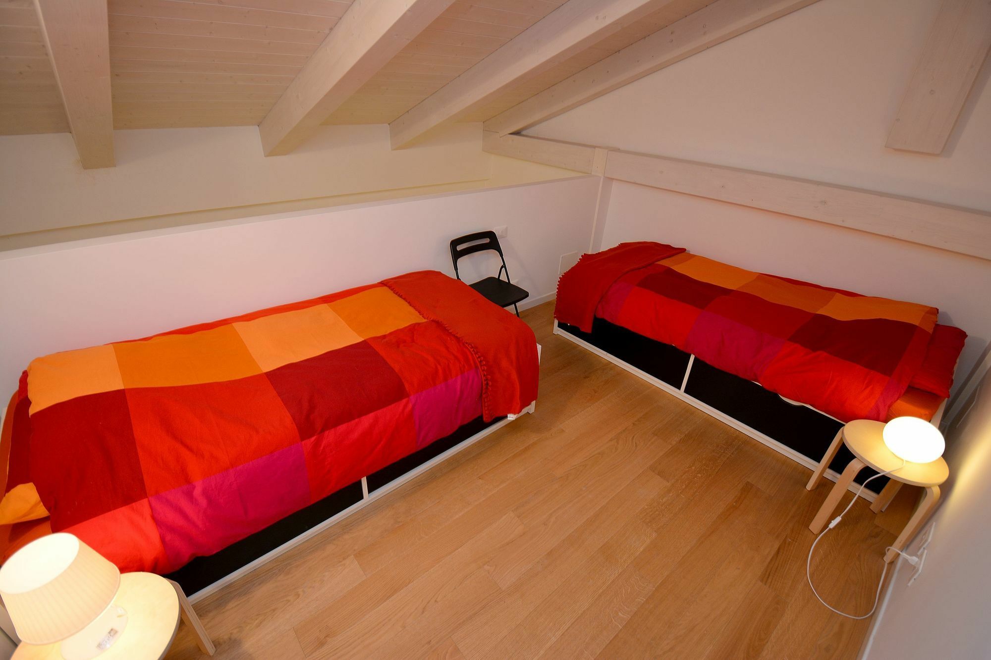 Guggenheim Museum, Cool, 6Pax,Wifi, Aircnd Apartment เวนิส ภายนอก รูปภาพ