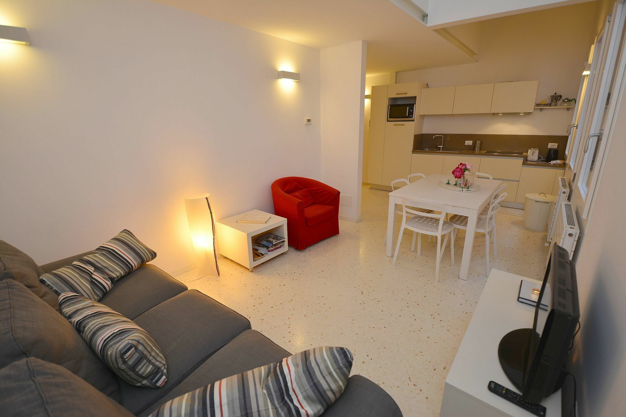 Guggenheim Museum, Cool, 6Pax,Wifi, Aircnd Apartment เวนิส ภายนอก รูปภาพ