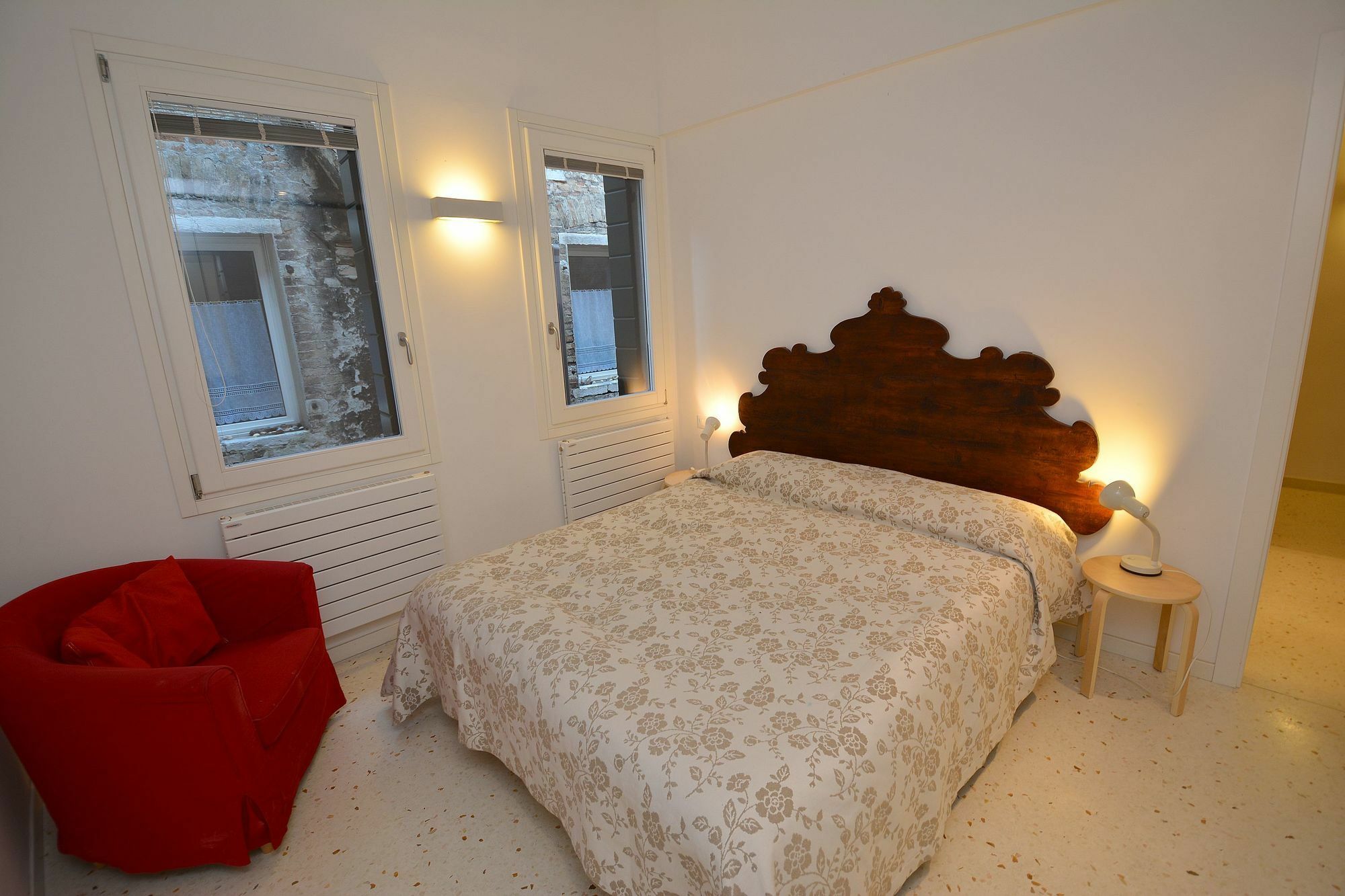 Guggenheim Museum, Cool, 6Pax,Wifi, Aircnd Apartment เวนิส ภายนอก รูปภาพ