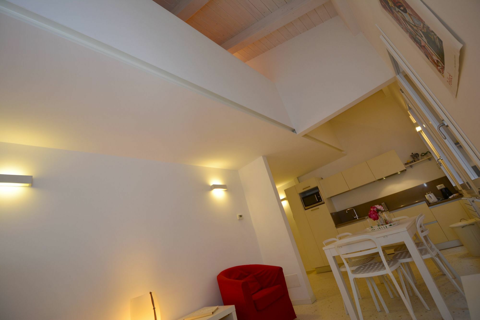 Guggenheim Museum, Cool, 6Pax,Wifi, Aircnd Apartment เวนิส ภายนอก รูปภาพ