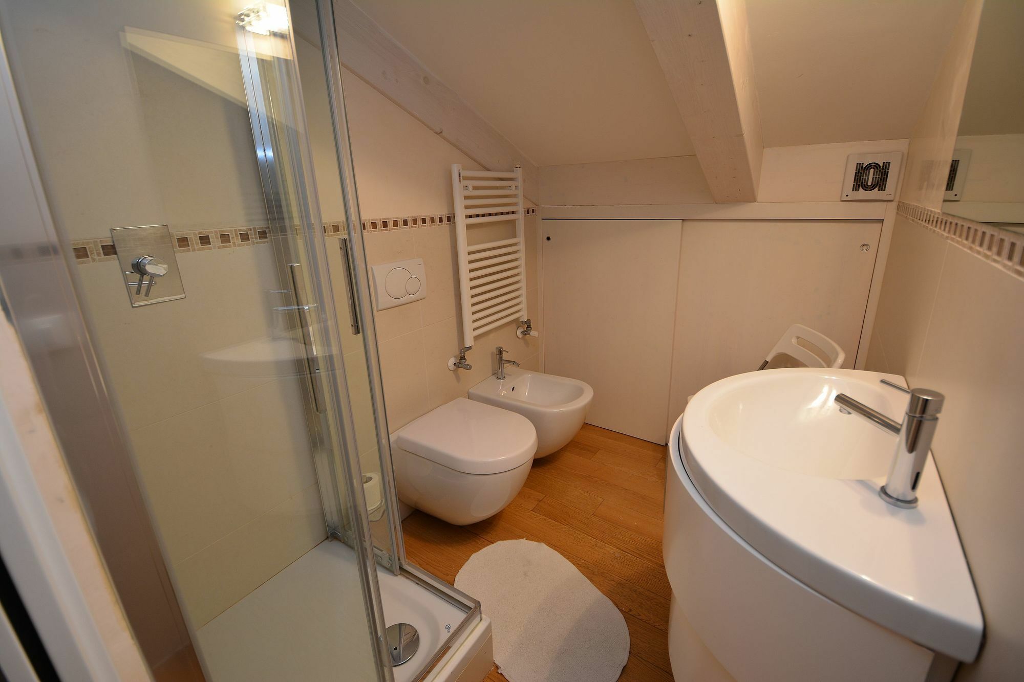 Guggenheim Museum, Cool, 6Pax,Wifi, Aircnd Apartment เวนิส ภายนอก รูปภาพ