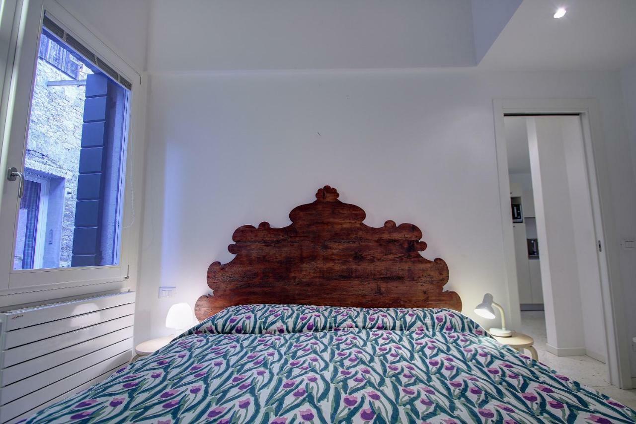 Guggenheim Museum, Cool, 6Pax,Wifi, Aircnd Apartment เวนิส ภายนอก รูปภาพ