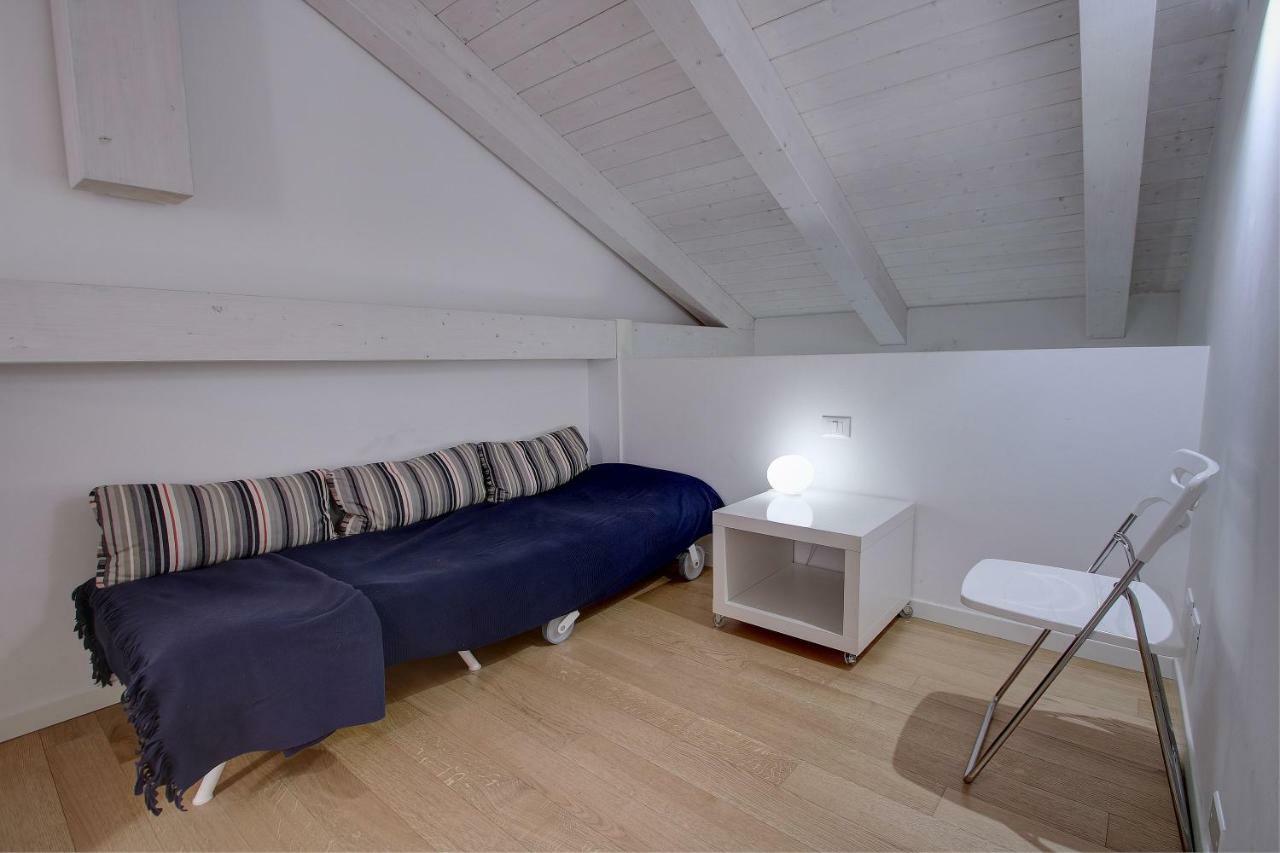 Guggenheim Museum, Cool, 6Pax,Wifi, Aircnd Apartment เวนิส ภายนอก รูปภาพ