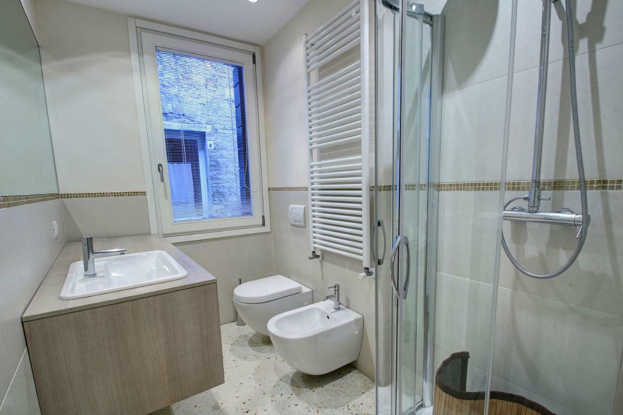 Guggenheim Museum, Cool, 6Pax,Wifi, Aircnd Apartment เวนิส ภายนอก รูปภาพ