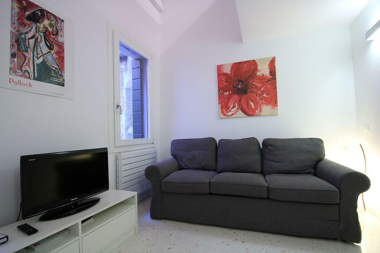 Guggenheim Museum, Cool, 6Pax,Wifi, Aircnd Apartment เวนิส ภายนอก รูปภาพ