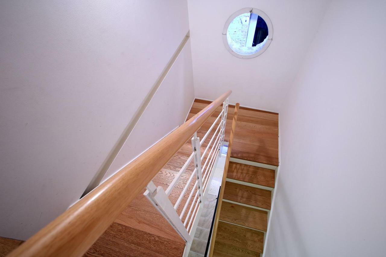 Guggenheim Museum, Cool, 6Pax,Wifi, Aircnd Apartment เวนิส ภายนอก รูปภาพ