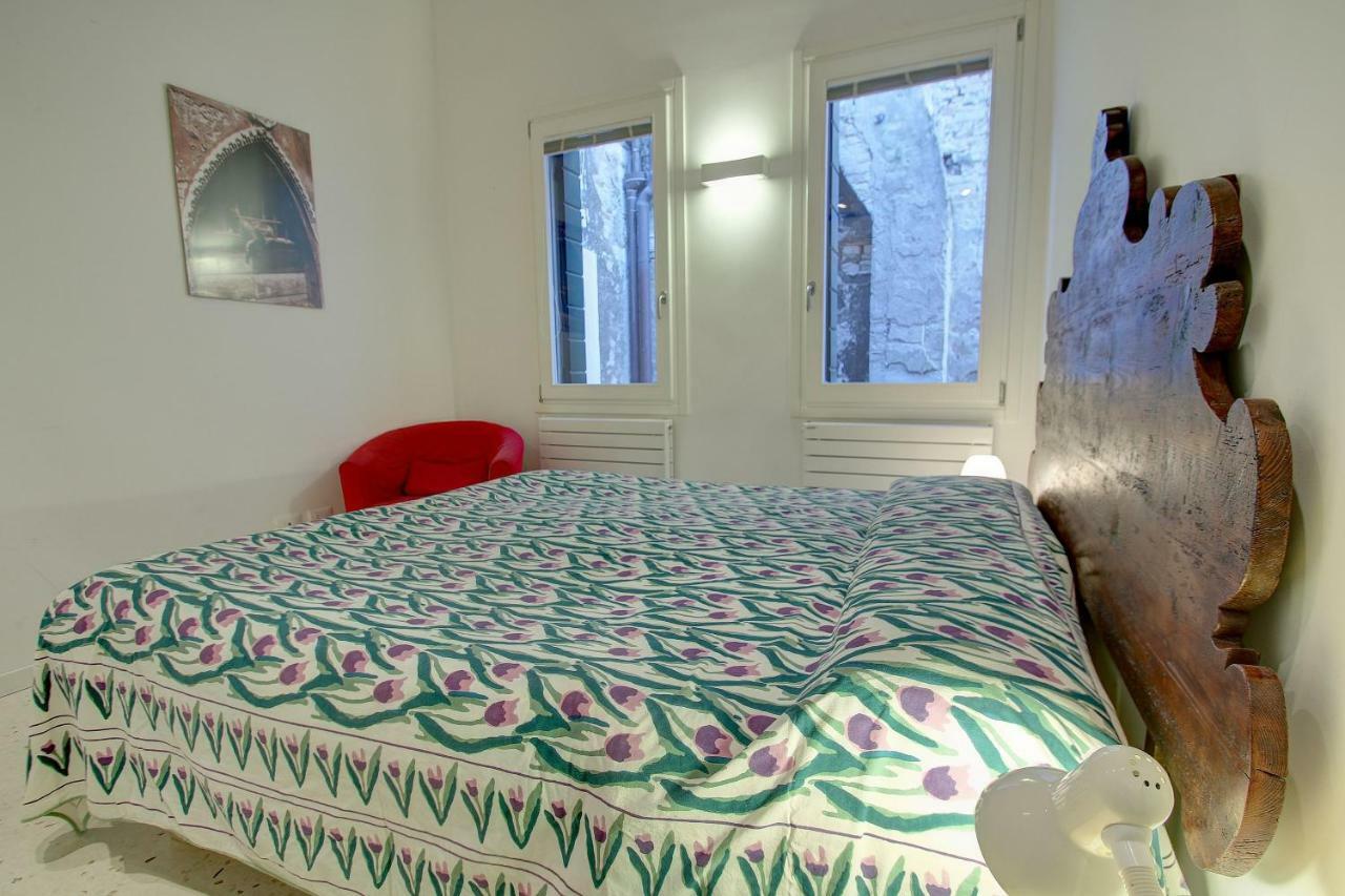 Guggenheim Museum, Cool, 6Pax,Wifi, Aircnd Apartment เวนิส ภายนอก รูปภาพ
