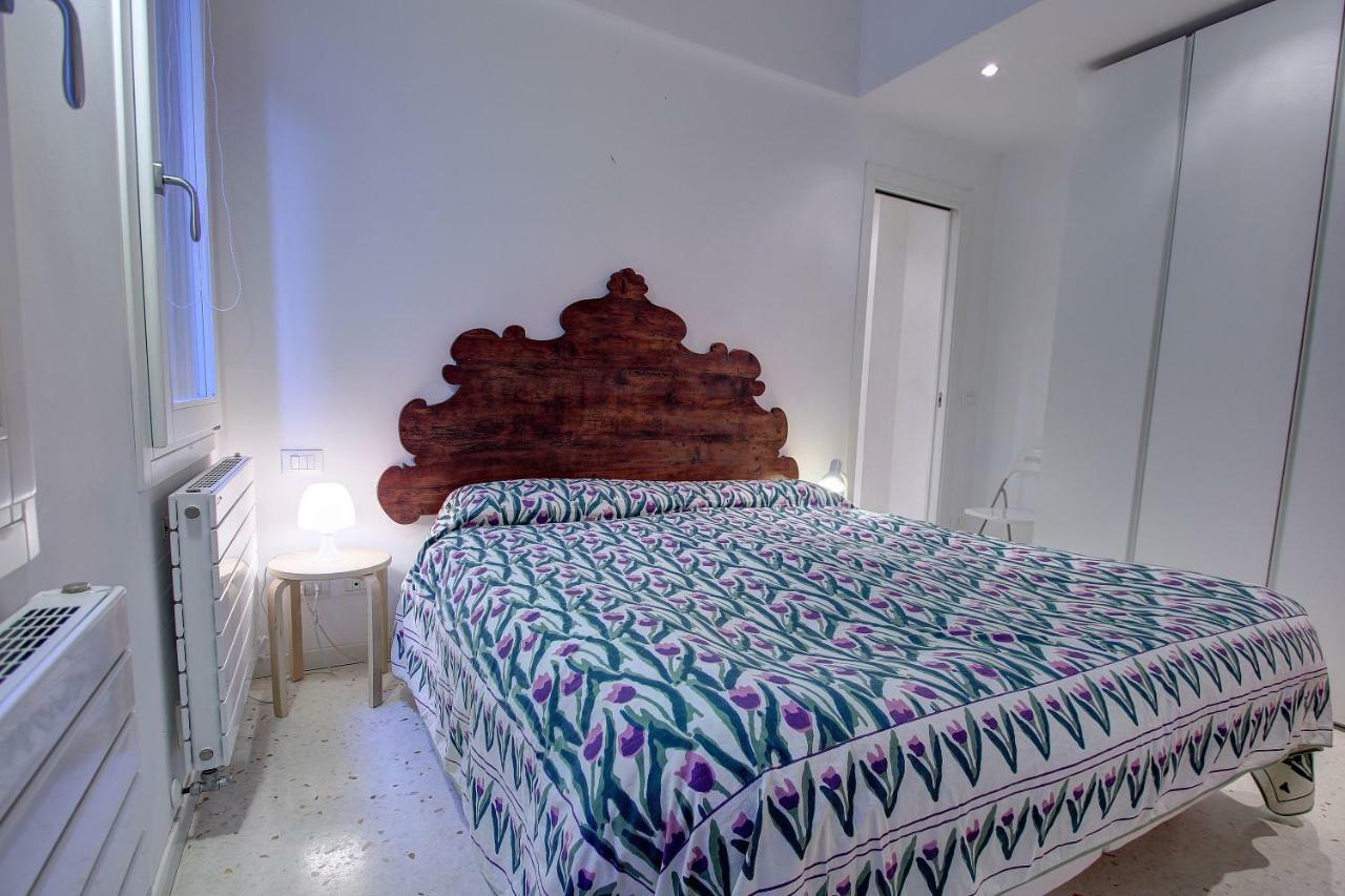 Guggenheim Museum, Cool, 6Pax,Wifi, Aircnd Apartment เวนิส ภายนอก รูปภาพ