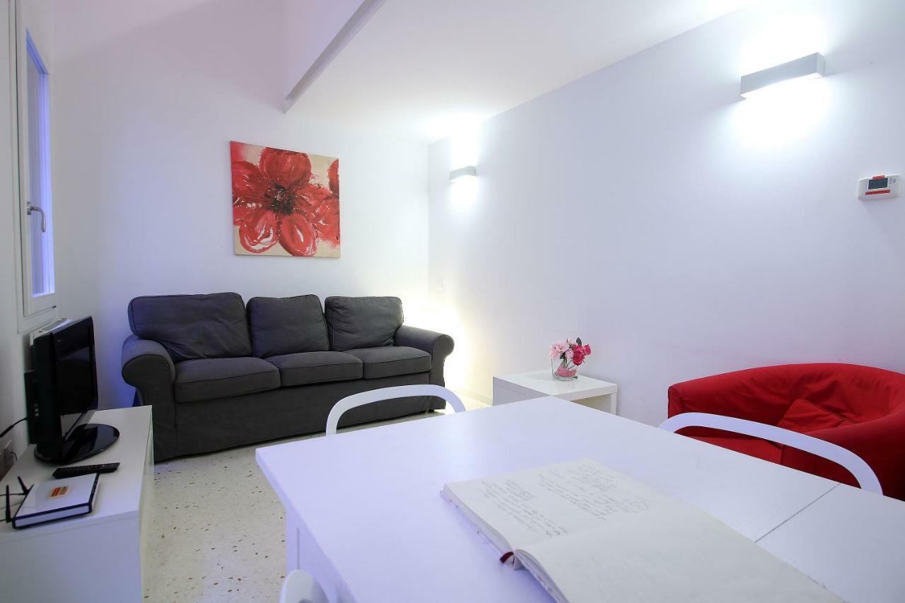 Guggenheim Museum, Cool, 6Pax,Wifi, Aircnd Apartment เวนิส ภายนอก รูปภาพ