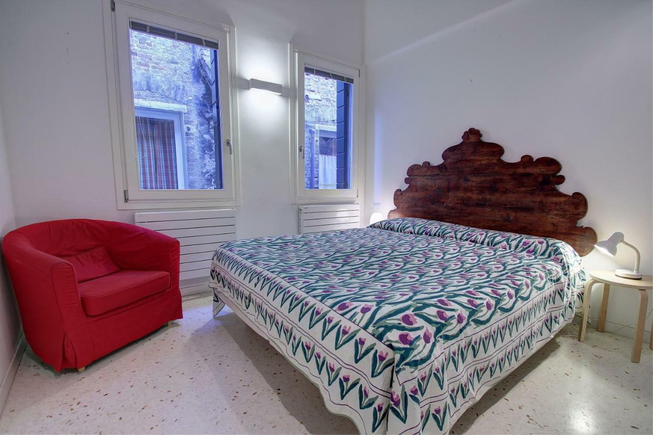 Guggenheim Museum, Cool, 6Pax,Wifi, Aircnd Apartment เวนิส ภายนอก รูปภาพ