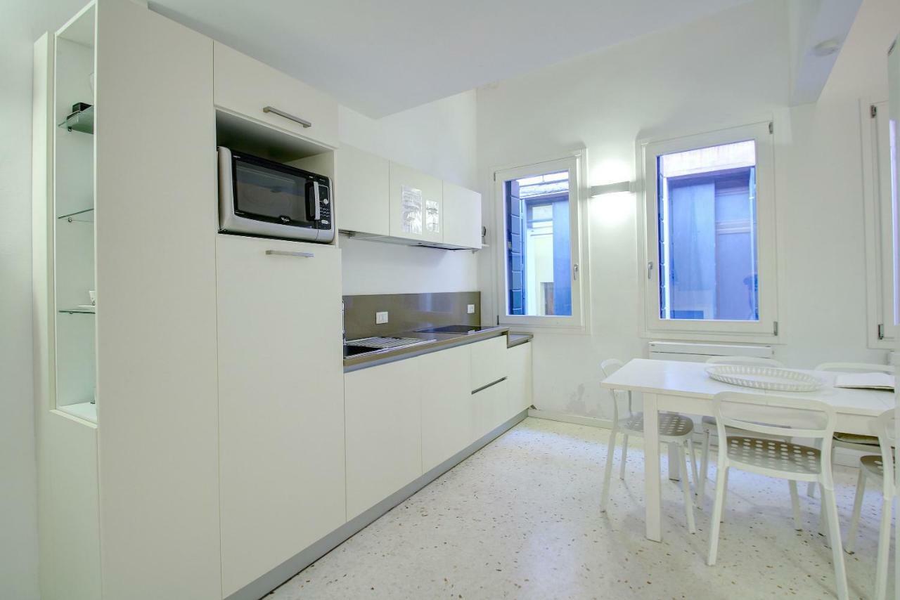 Guggenheim Museum, Cool, 6Pax,Wifi, Aircnd Apartment เวนิส ภายนอก รูปภาพ