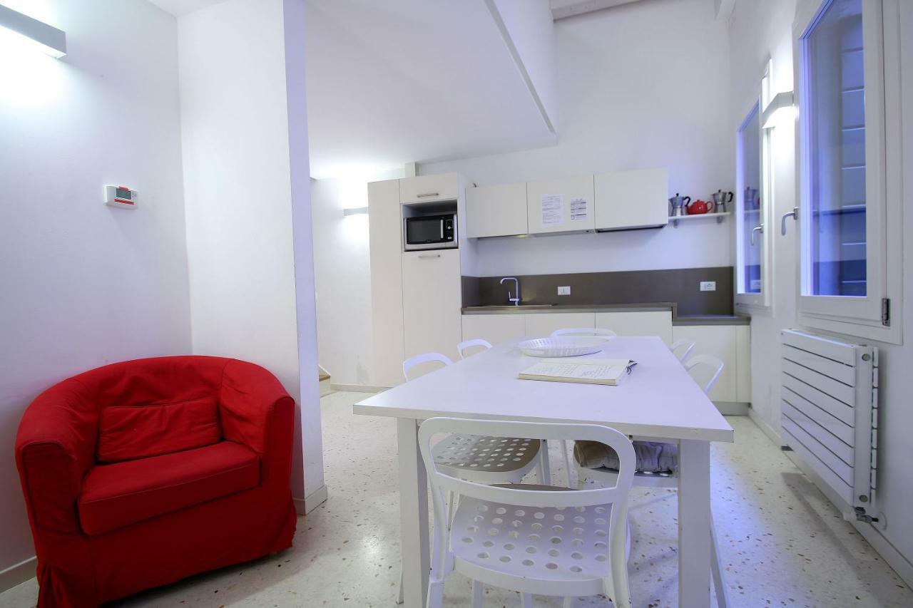 Guggenheim Museum, Cool, 6Pax,Wifi, Aircnd Apartment เวนิส ภายนอก รูปภาพ